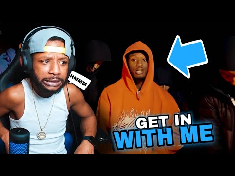 DaGotCash - “Get In With Me” (Official Music Video) REACTION