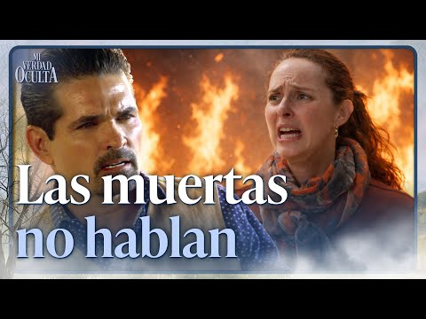 Video ¿Iñigo quiere quemar viva a Nuria? | Mi Verdad Oculta 1/4 | Capítulo 59 - youtube