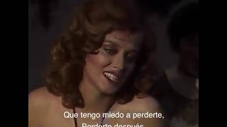 Lucia Mendez... es COLORINA, por Blim TV