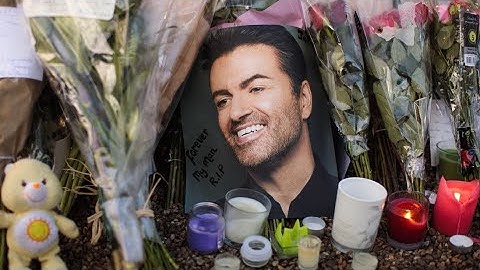 George Michael