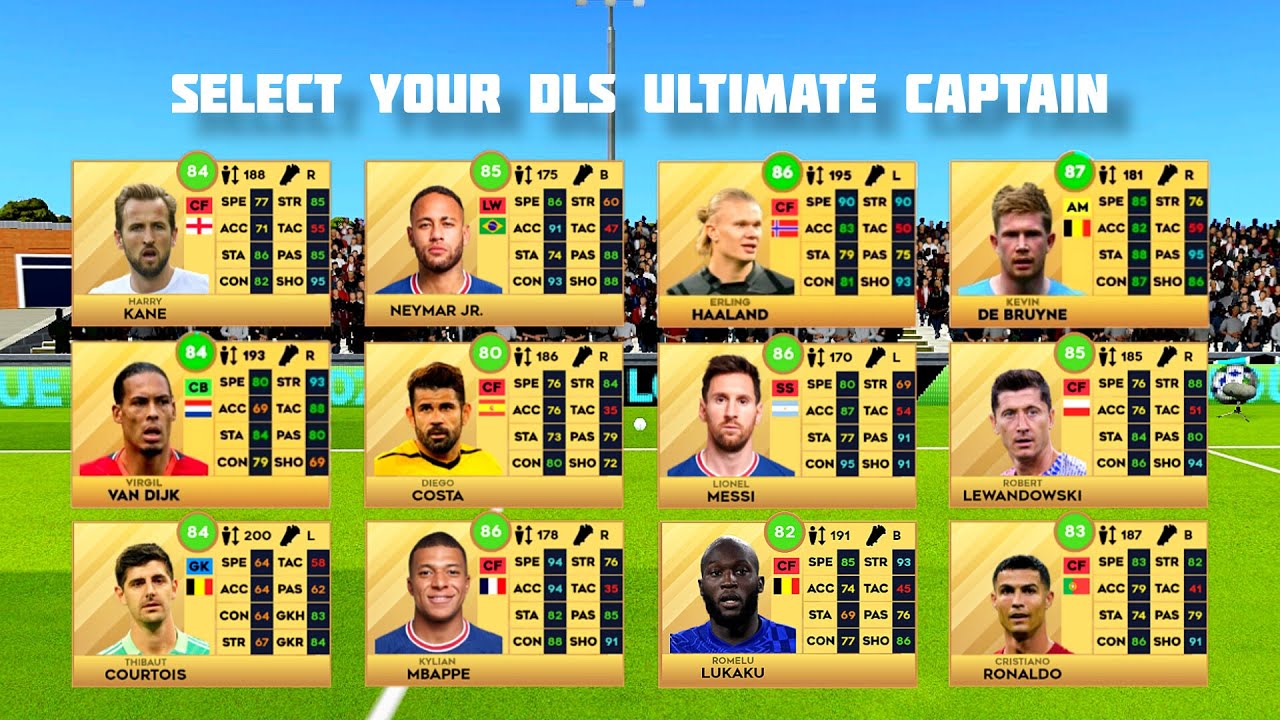 THE * SUPER * BEGINNING!! - DLS 23 * FANTASTIC R2G Chapter [ 1 ] Dream League Soccer 2023