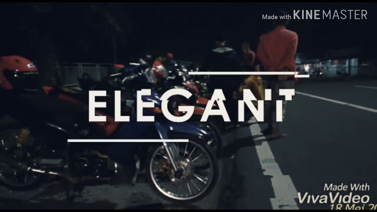 Modifikasi jupiter z - YouTube