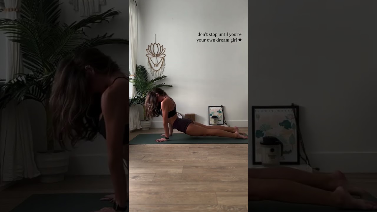 Self-love isn’t a destination. It’s a practice.