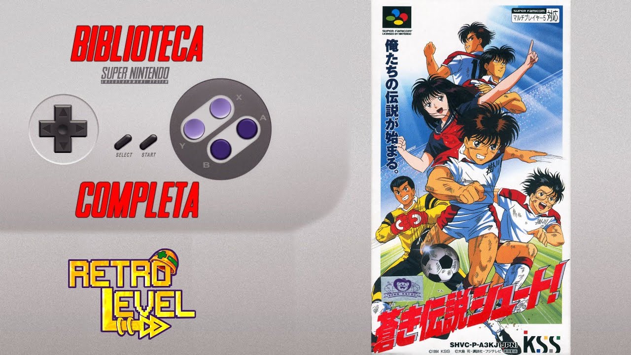 Jeux vidéo Super Famicom Sport : les meilleurs prix sur le neuf et l'occasion
