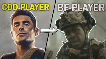 5 Tips for Switching from Call of Duty to Battlefield 6