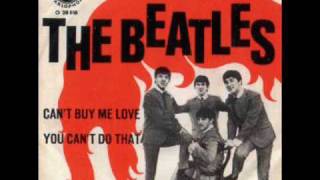 20 Best Beatles Songs