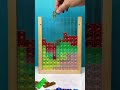 Most Satisfying Tetris Gameplay Ever Relaxing ASMR 