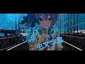 【中文字幕】駆けろ/星街彗星 【原創曲】