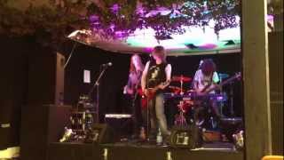 Surrender Silence - Waking the Demon - Sound Check