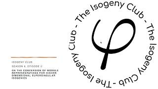 The Isogeny Club #8.2 On the conversion of module representations for HD supersingular isogenies