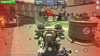 World of Robots Game-play | Got Greedy screenshot 4