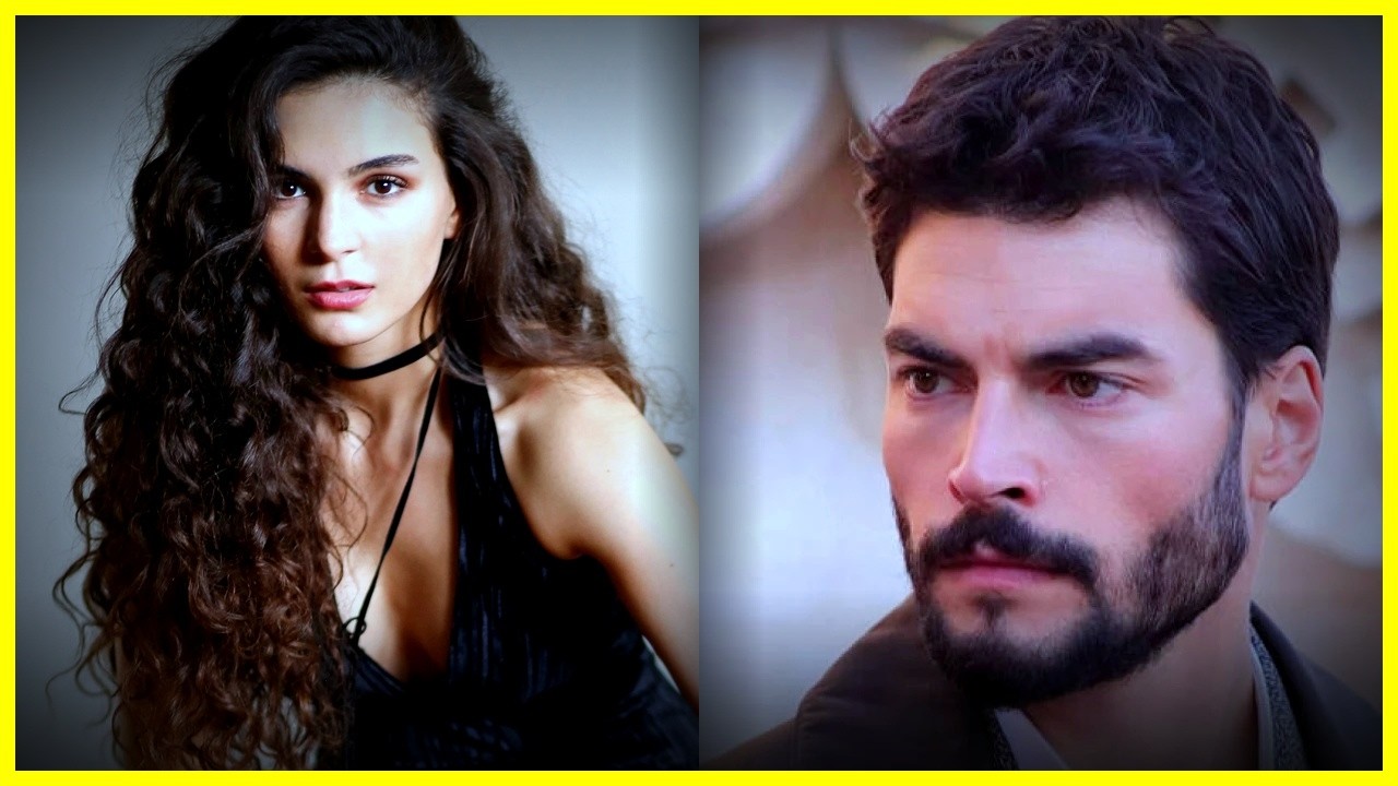 Частное признание Акына Акинозю об Эбру Шахине: «Ближе, чем когда-либо»