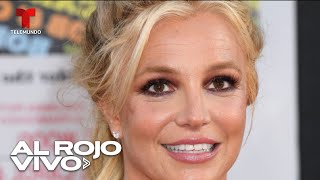 Famosos Arv Britney Spears Acusada De Agresión Y Kylie Jenner Será Mamá Nuevamente