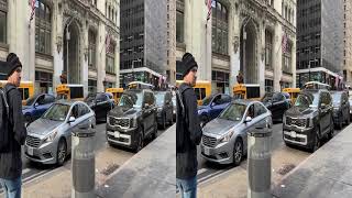 iPhone 15 Pro - Spatial Video Sample III - (Youtube 3D)