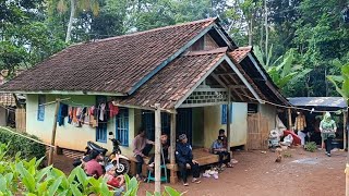 Bidadari Cantik Pernikahan Di Ujung Kampung Cilampuyang Malangbong Garut