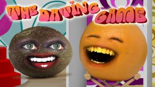 annoying orange valentines annoying orange s crush feat jess annoying orange valentines annoying orange s crush feat jess