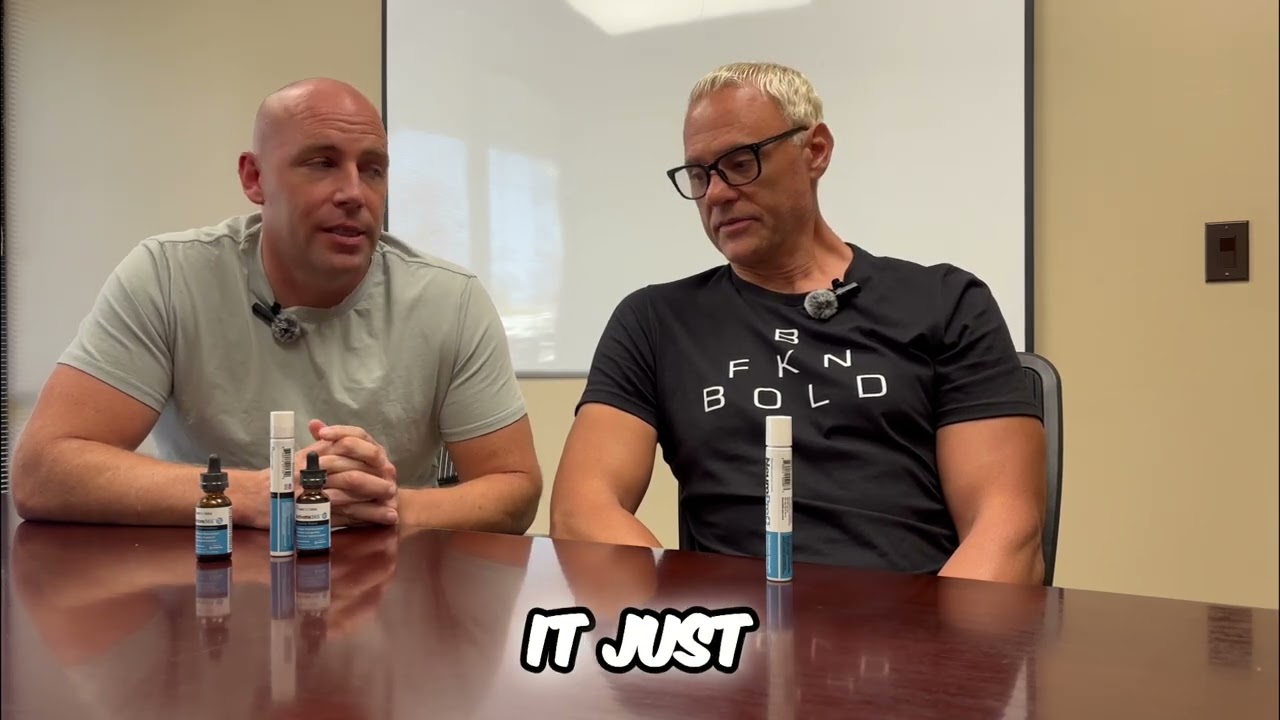 TBI Miracle: How This Product Eliminated My Symptoms! 