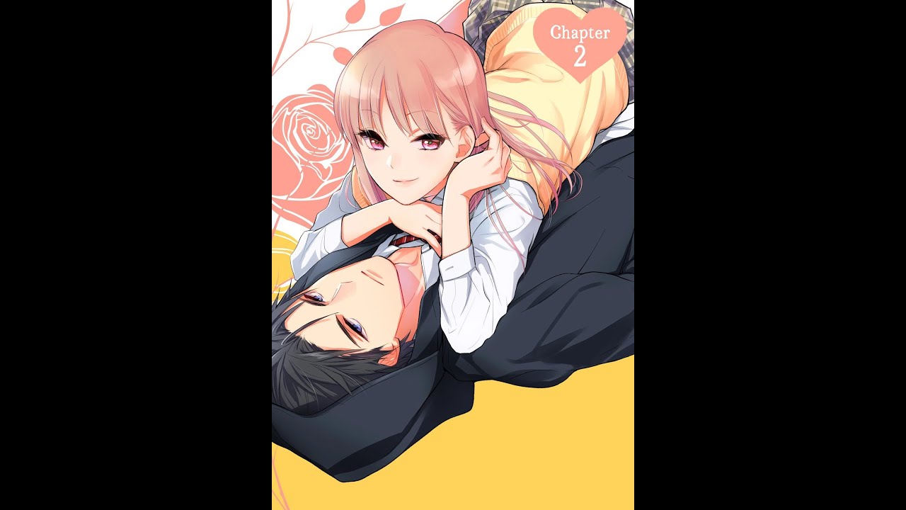 Karen Ichijou Tempts Him manga scan vf épisode 2 - YouTube