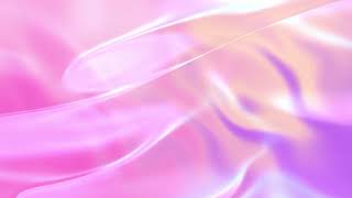 2Hour UHD Relaxing Aesthetic Hydrochrome  Pastel Liquid  Gradient with   LED Mood Light