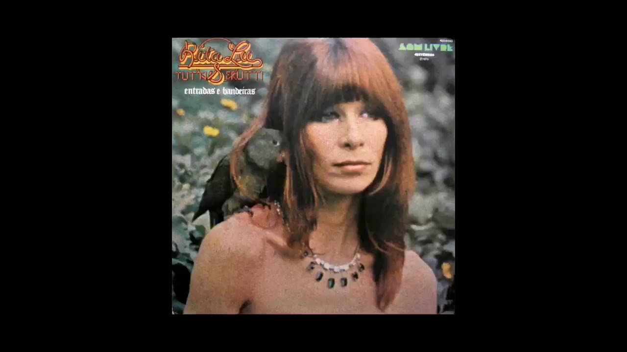 Entradas e Bandeiras (Album Completo) - YouTube