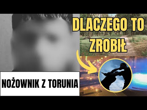 Imigrant zaatakował kobietę