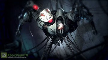 XCOM Enemy Unknown (2012) - E3 2012 Last Stand Trailer | FULL HD