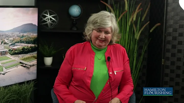 The Importance of Manners with Sally Daugherty