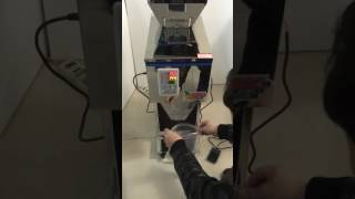 10-1000 grams of quantitative machines, automatic powder filling machine, Medicine filling machine Update
