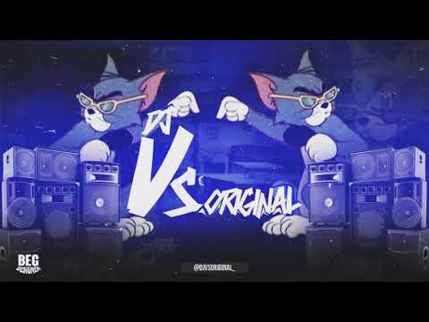 BRUXARIA ORIENTAL - FLAUTA AGRESSIVA DERRUBA HELICOPTERO(DJ VS ORIGINAL)