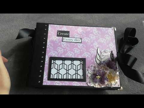 Présentation album collection