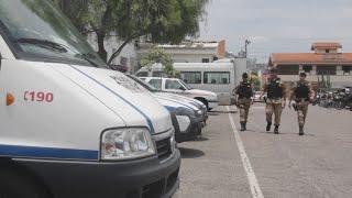 #53 | Dia A Dia Do Policial Militar (Excelente Vídeo Feito Pela Dco)