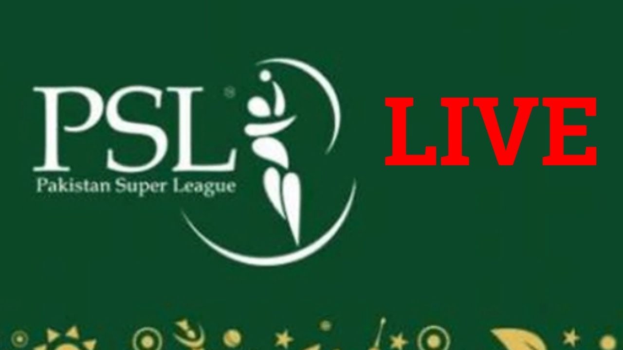 PSL 2020 Drafting LIVE