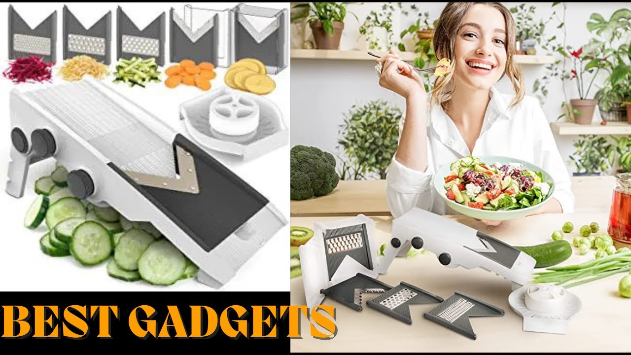 AMAZING KITCHEN GADGETS OF 2022😍 New Gadgets! Smart Appliances Amazon