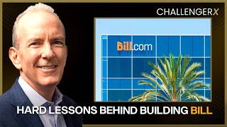How do you scale from 10 employees to 2,000 without breaking the culture, systems, or mission?