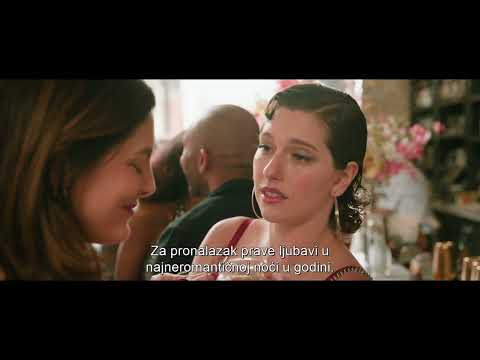 Video - Samo jedna noć