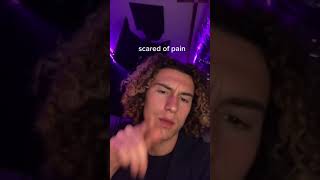 do u have commitment issues?