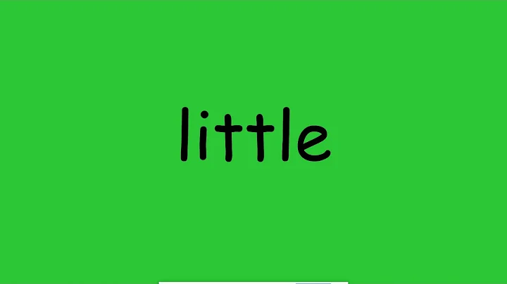 1G Power Words- ALL 60 words read aloud.