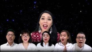 Pendar Cahaya (Cherly Susanti) dinyanyikan oleh Indah Pristanti