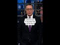 Was Colbert Targeted Over Trump?