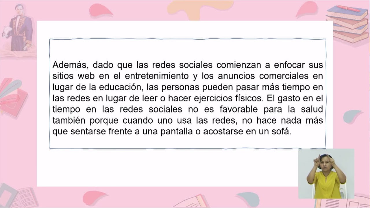 Secundaria | Lengua y Literatura - 10mo Grado | Técnicas de Estudio: El Mapa Conceptual Avanzado