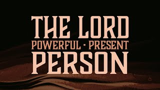 10/12/2025 - 'Has the Glory Departed?' (1 Samuel 4:12-22) - Eugene Kwon 10/12/2025 - 'Has the Glory Departed?' (1 Samuel 4:12-22) - Eugene Kwon