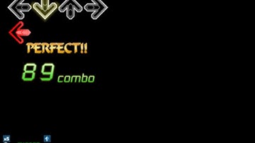 【DDR X2】Let the beat hit em! (CLASSIC R&B STYLE)【EXPERT】