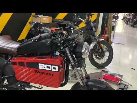 Video Lên 1 số món cho Datbike thêm mạnh mẽ - youtube