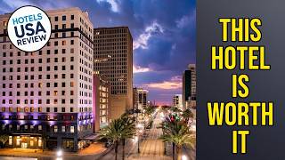 Hampton Inn & Suites by Hilton New Orleans Canal St. French Quarter - This Hotel Is Worth It⭐