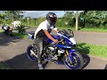 YAMAHA R1 SOUND EXHAUST SC PROJECT