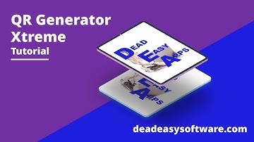 QR Generator Xtreme Tutorial: Create Custom QR Codes with Colors, Shapes, and Logo!