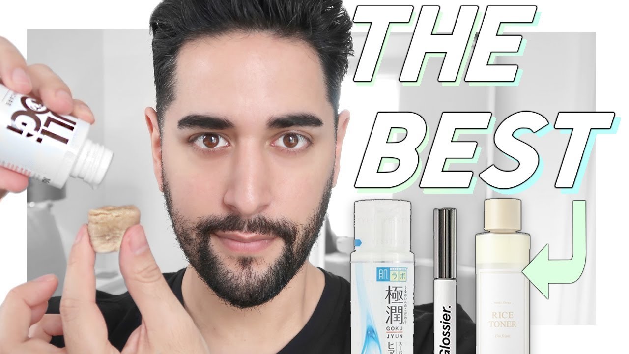 cosrx for men