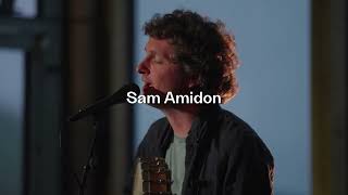 Anam Presents: Sam Amidon, Ye Vagabonds, Cormac Begley \& friends