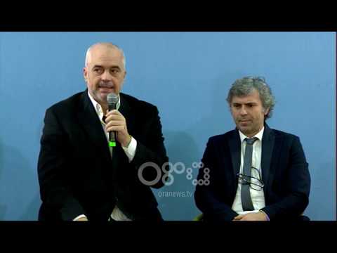 Ora News - "Rikthehet" Projekti I "Air Albania", Rama: Projekte Të Tilla Duan Kohë!