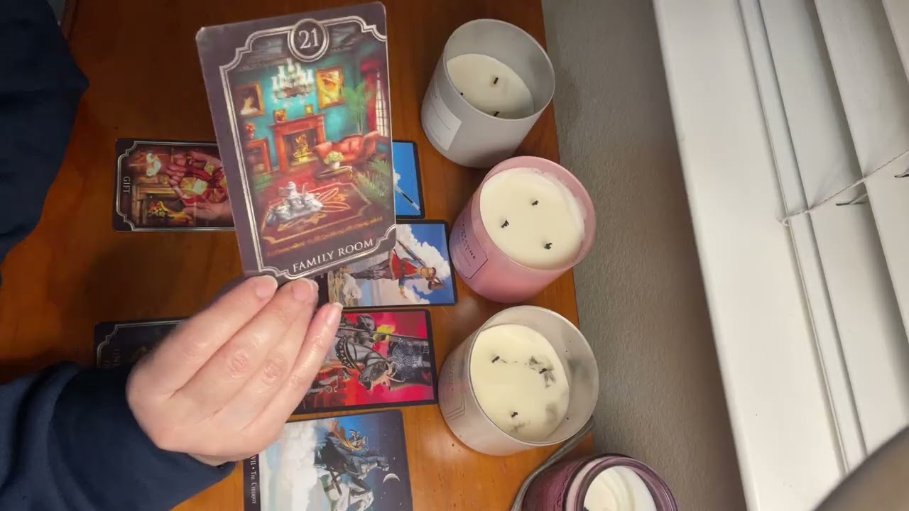 هل هيظهر حبيب قريبا في حياتك 